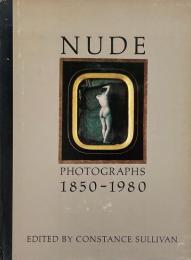 Nude, photographs 1850-1980  (1850～1980年のヌード写真)