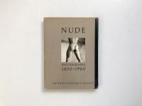 Nude, photographs 1850-1980  (1850～1980年のヌード写真)