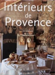 Intérieurs de Provence (プロヴァンスのインテリア)