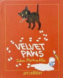 Velvet Paws (ベルベットの足)