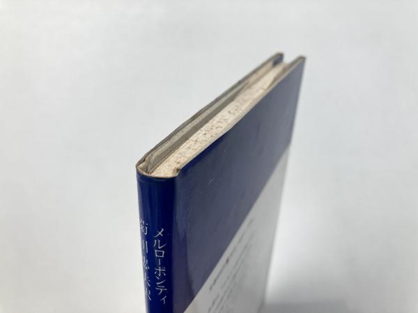 メルローポンティは語る : 知覚の優位性とその哲学的帰結(M.メルロ