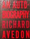 AN AUTOBIOGRAPHY : Richard Avedon (リチャード・アヴェドン写真集)
