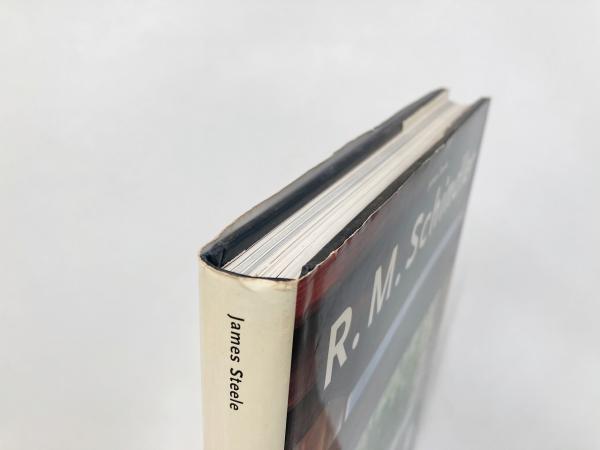 Rudolf Michael Schindler (ルドルフ・ミヒャエル・シンドラー作品集