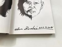 EVERYDAY LIFE/ART:ENOKI CHU <著者署名入り>