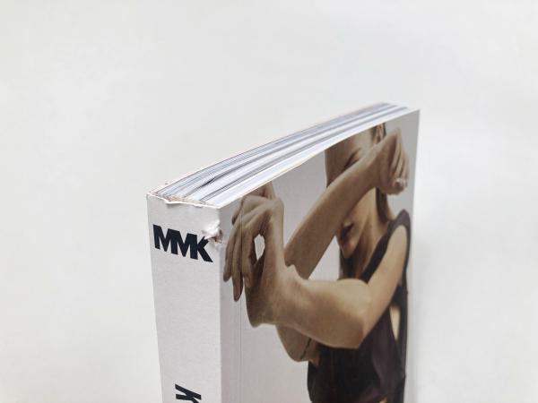 Kostas Murkudis (コスタスムルクディス)(edited by Susanne
