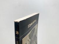 L'Opéra de Paris <Photo poche 18> (パリ・オペラ座)