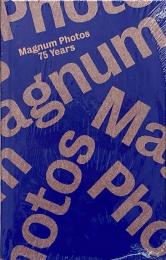 Magnum Photos 75 Years