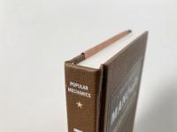 Popular Mechanics Man Crafts: Leather Tooling, Fly Tying, Ax Whittling, and Other Cool Things to Do (ポピュラーメカニクス誌の復刻本)