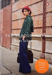 The Sartorialist <The Sartorialist Volume 1> (ストリートスナップ集)