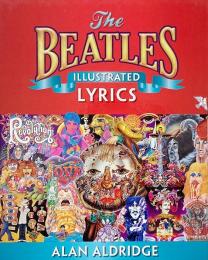 The Beatles Illustrated Lyrics (ビートルズ イラスト付き歌詞集)