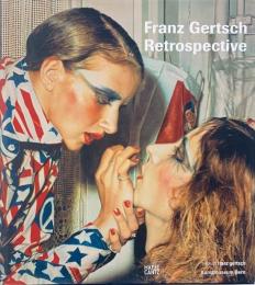 Franz Gertsch : retrospective (フランツ・ゲルチュ)