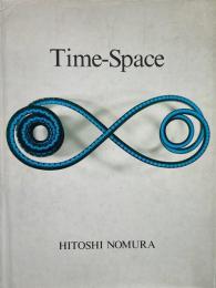 Time-Space: 1968to1993