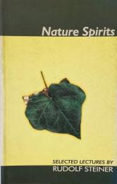 Nature spirits : selected lectures (自然の精霊: 厳選された講義)