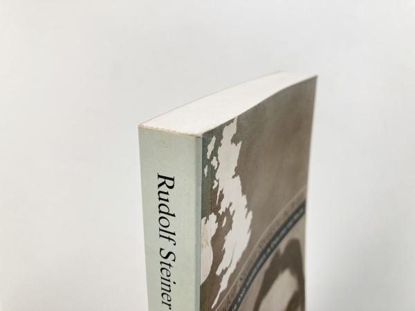 Rudolf Steiner speaks to the British : lectures and