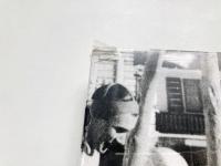 Then : photographs, 1925-1995 (アレクサンダー・リーバーマン写真集)