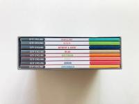 City Cycling: Europe (ヨーロッパ観光ガイド)　8冊セット