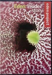 The Eden Project: The Inside Story  <DVD>