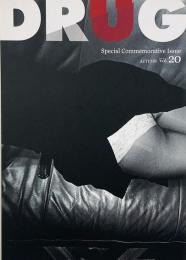 DRUG ドルーク Vol.20 AUTUMN 2010