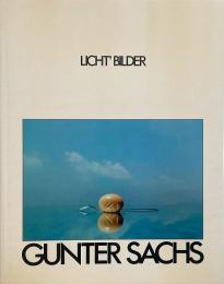Licht'Bilder (ギュンター・ザックス写真集)