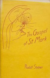 The Gospel of St. Mark : a cycle of ten lectures (マルコによる福音書)