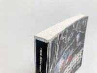 Crossings : Kunst zum Hören und Sehen : Kunsthalle Wien, 29.5.-13. 9.1998 ( 聞いて見るアート: ウィーン美術館 1998.5.29～9.13)