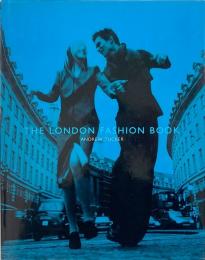 The London fashion book