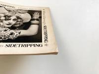 Sidetripping (チャールズ・ゲートウッド写真集)