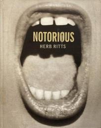 Notorious (ハーブ・リッツ写真集)