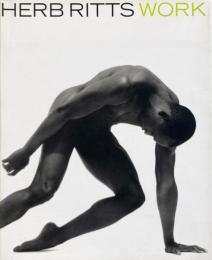 Herb Ritts : work (ハーブ・リッツ写真集)