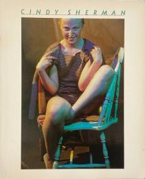 Cindy Sherman (シンディ・シャーマン写真集)