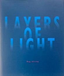 Layers of light (ダグ・アルヴェング写真集)
