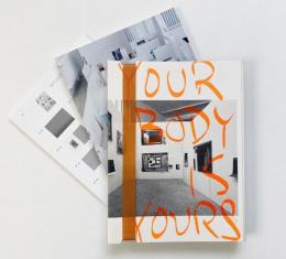 YOUR BODY IS YOURS / ヴォルフガング・ティルマンス 古書古本 Totodo：Wolfgang Tillmans: Your Body is Yours