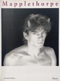 Mapplethorpe (ロバート・メイプルソープ写真展図録)