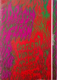 Baseline International Typographics Journal Issue 15 : Psychedelic Issue