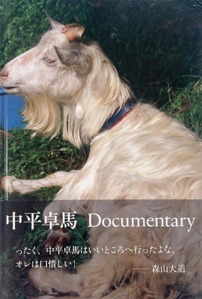 中平卓馬 : documentary(中平卓馬 Takuma Nakahira) / 古本