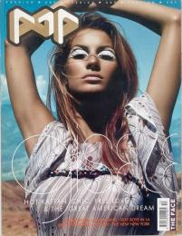 POP MAGAZINE #03 Autumn/Winter 2003