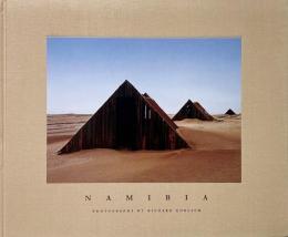 Namibia: The Forbidden Zone (リチャード・アーリック写真集)