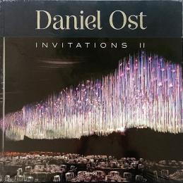 Invitations II (ダニエル・オスト作品集)