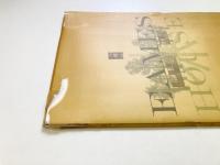 Eames House: An Appreciation of the Work of Charles & Ray Eames (イームズハウス：チャールズ＆レイ・イームズ)