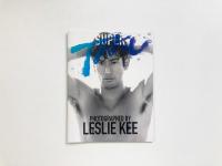 super レスリーキー 写真集 SUPER UMENO Photographed by LESLIE KEEレスリー・キー - 古本