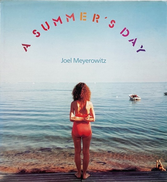 アート・デザイン・音楽 Joel Meyerowitz - A SUMMER'S DAY A Summer's Day | Joel Meyerowitz ジョエル・マイヤーウィッツ