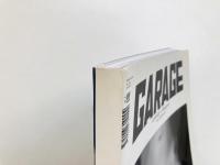 Garage Magazine No.1 Fall/Winter 2011