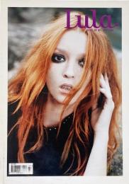 Lula magazine Issue No.7