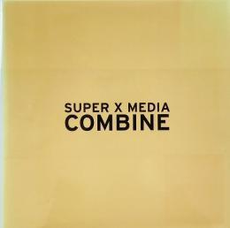 Super X Media Combine (サーファーのカルトマガジン・ベスト集)