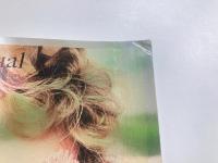 material girl　no.05 summer 2009