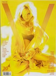 V magazine 70 SPRING 2011