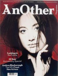 AnOther Magazine Issue 20  Spring/Summer 2011