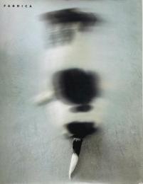 Fabrica 10 : from chaos to order and back (Fabrica作品集)