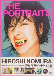 The Portraits (野村浩司写真集)