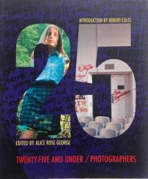 25 And Under: Photographers